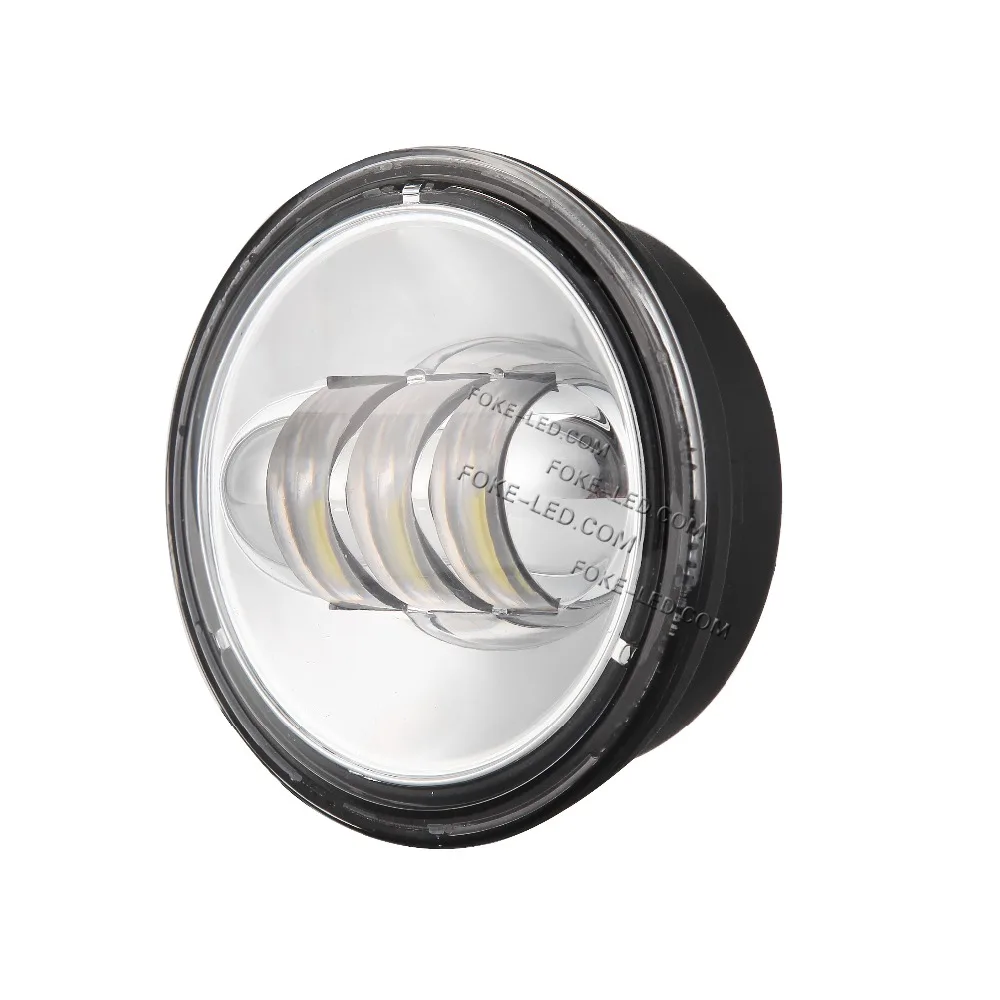 Фара led 30w cree