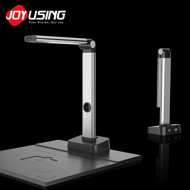 16MP Large Format A2 Newspaper Document Scanner Flatbed Scanner