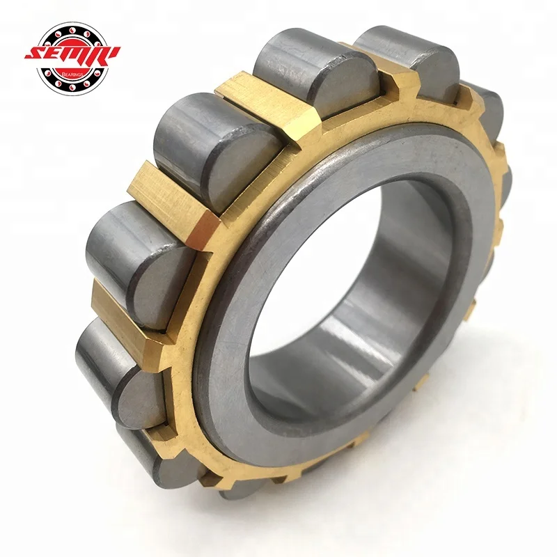 Single Row Cycloidal Reducer Eccentric Bearing 618 YSX