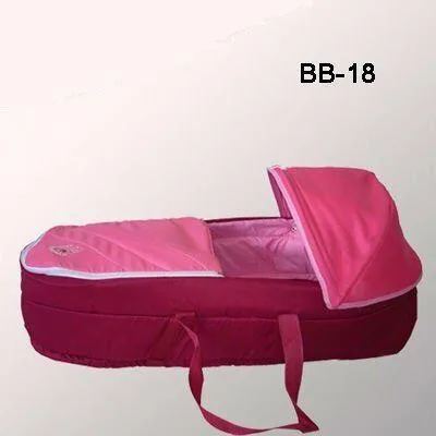 Складная кровать колыбель babyhit carrycot