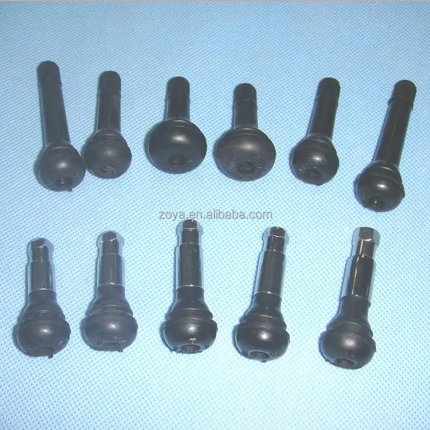 オートスペアパーツチューブレスタイヤバルブTR412TR413 TR414