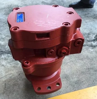 Hitachi Zx30 Hydraulic Swing Slew Motor Reducer Gearbox