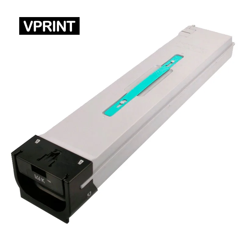 Samsung Pro X7600 X7500 X7400 ਸੀਰੀਜ਼ ਲਈ ਟੋਨਰ ਕਾਲਾ CLT K806S