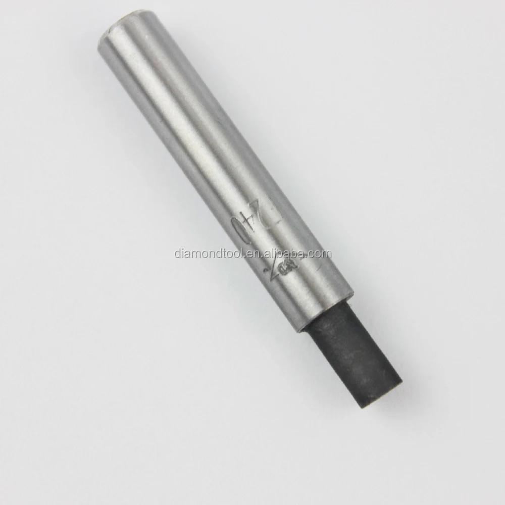 Non-standard Diamond Dressing Pen Tool Nib Dresser Bond Diamond Dresser Impregnated Diamond Dresser for Threaded Grinding Wheel