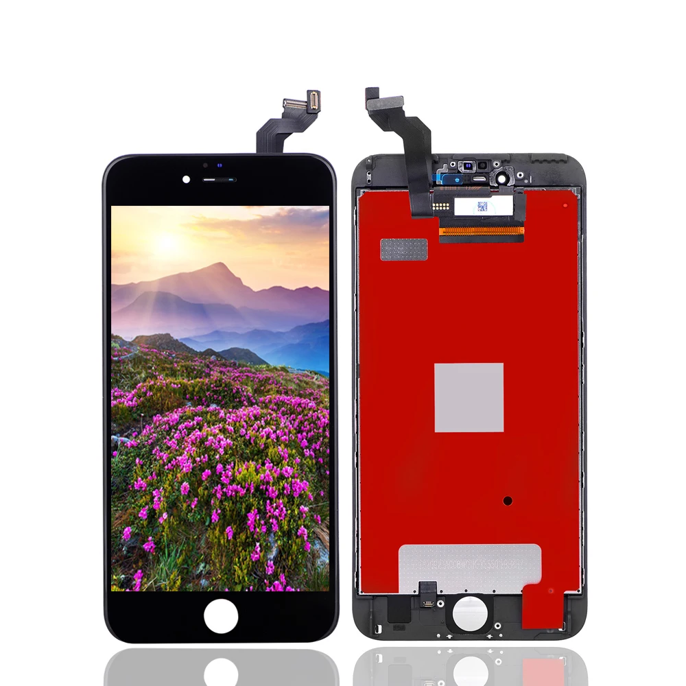 Wholesale Mobile Lcd For Iphone 6s Plus 