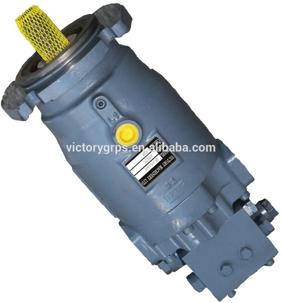 Concrete Mixer Code 033 052 070 089 119 166 227 334 Hydraulic Sundstrand Sauer SMF SMF2 Motor