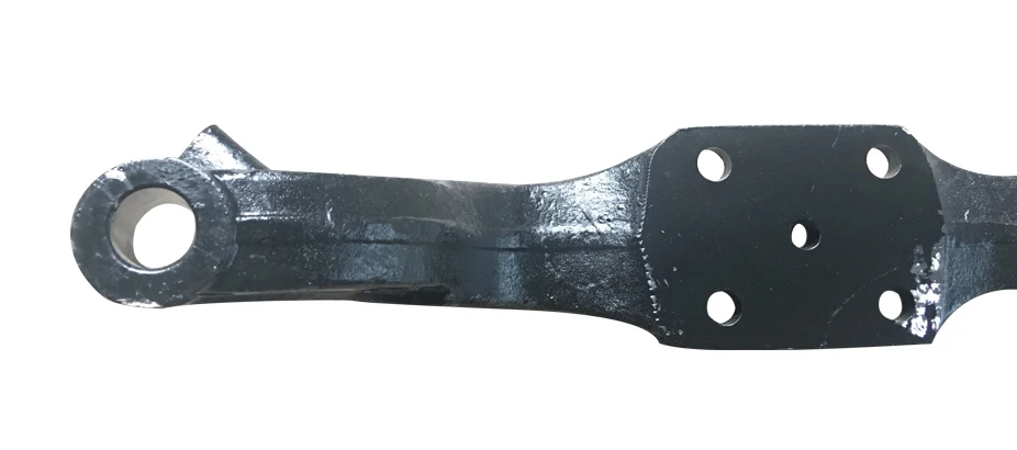 Mitsubishi Fuso Canter Light Truck Front Axle Beam MK309883