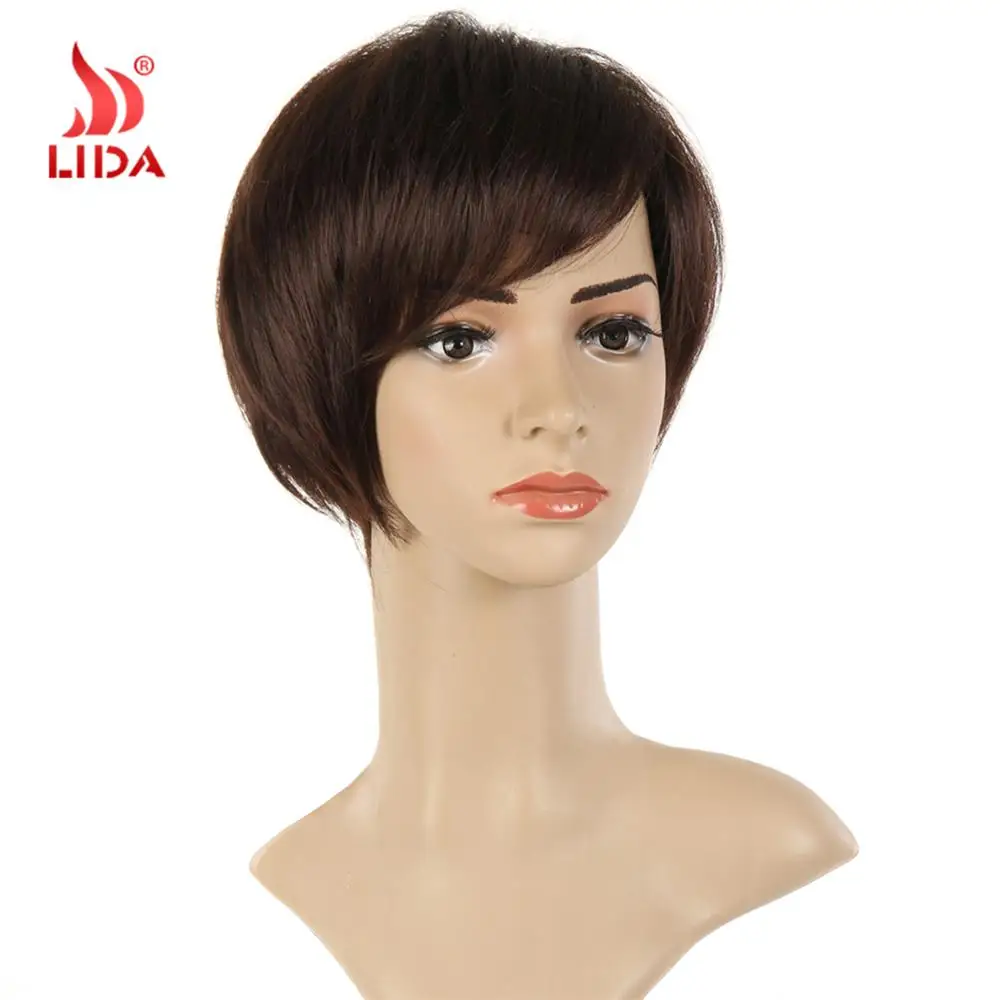 japanese fiber wig