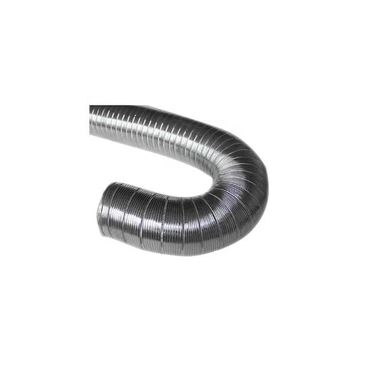 Retractable Ventilation Air Flexible Duct Hose Buy Flexible Duct Hose