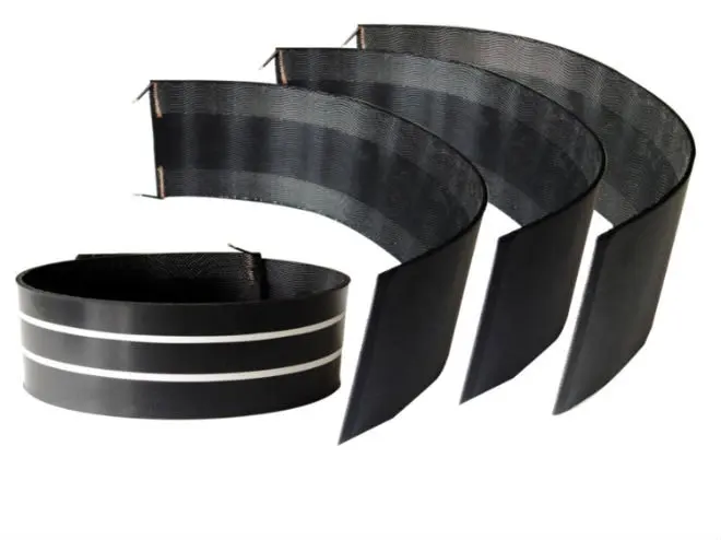 Senior Quality HDPE Electro Fusion Welding Band
