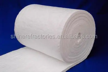 Soluble Bio Ceramic Fiber Blanket with Competitive Price