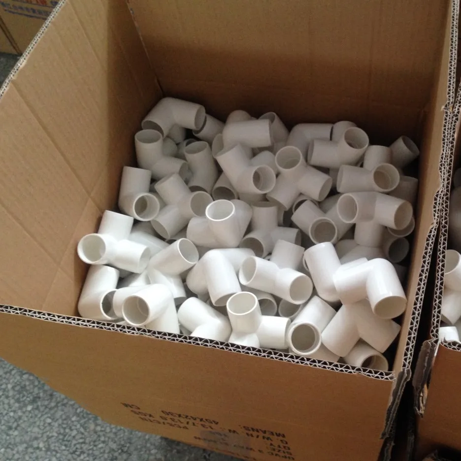 High Quality Pvc Pipe Fitting Pvc 3 4 5 Way Elbow Buy 5 Way Elbow,Pvc Pipe Fitting Pvc 3 4 5