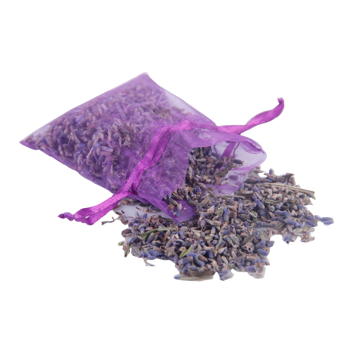 High Quality Dried Lavender Seeds - Multi-Functional Uses