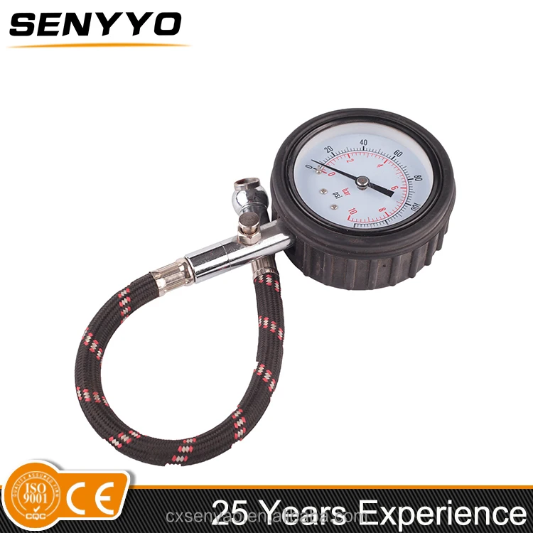 1-150 фунтов/кв. дюйм шин манометр метр тестер автомобиля Грузовик Мотоцикл Велосипед