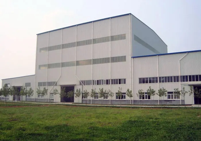 Gaobeidian Sizhuang Aoxiangzhe Tourist Goods Processing Plant 2