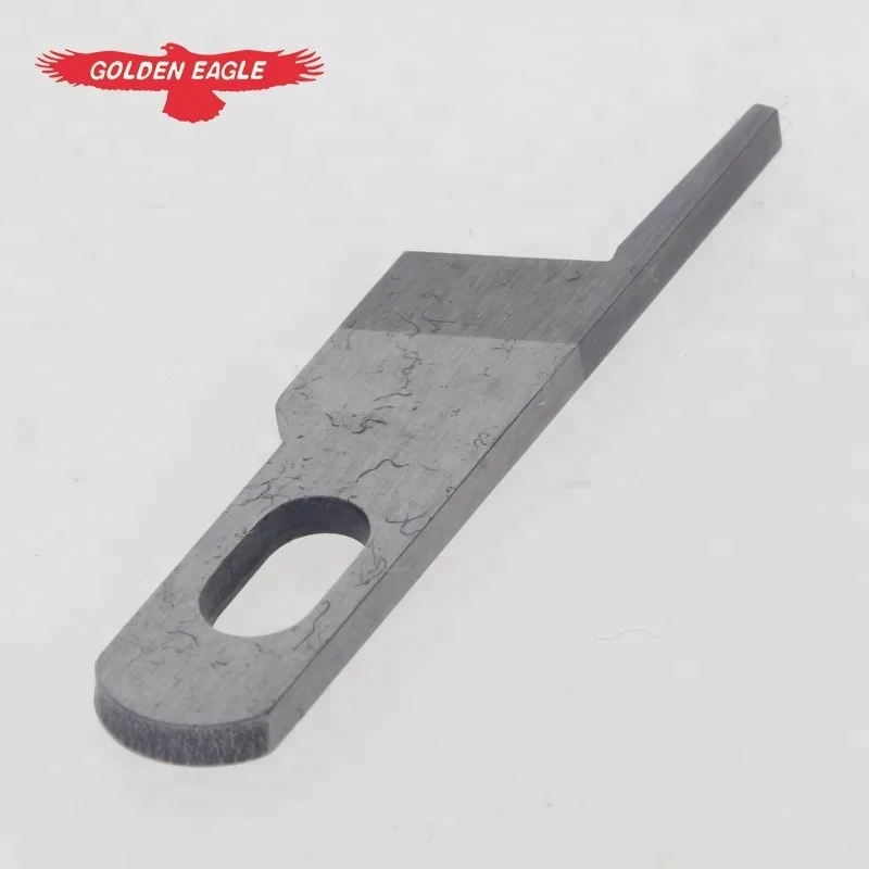 KR23C Upper Knife for Siruba Sewing Machine Spare Parts