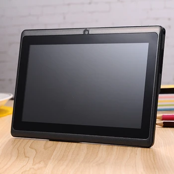 Cheapest 7 inch Q88 quad core android tablet/ best wifi 7" quad core tablet android/ best cheap 7 inch tablet computer