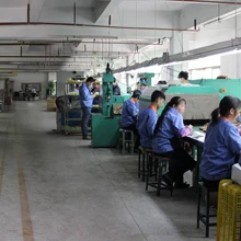 Dongguan Ai Mei Cheng Shoes Co., Ltd.