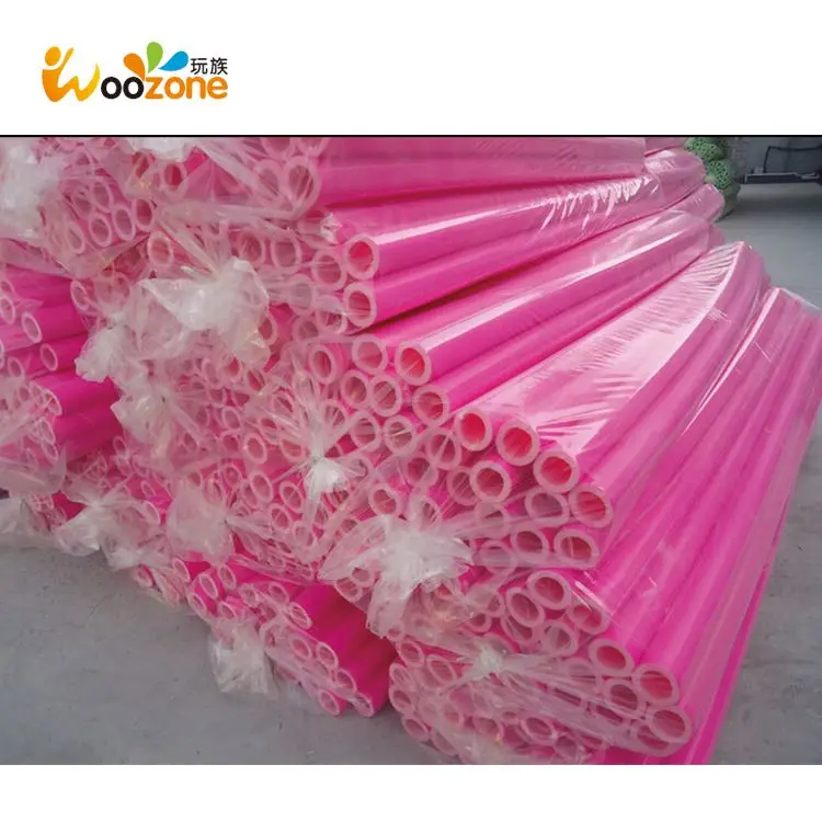 Cheap high quality foam tube padding protective foam tube for sale