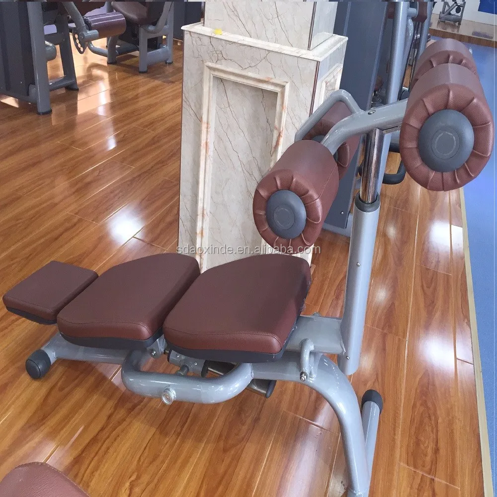 Tunturi abdominal Bench ab20