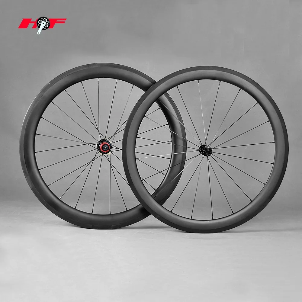 Toray Full Carbon 56mm Road Bicycle 