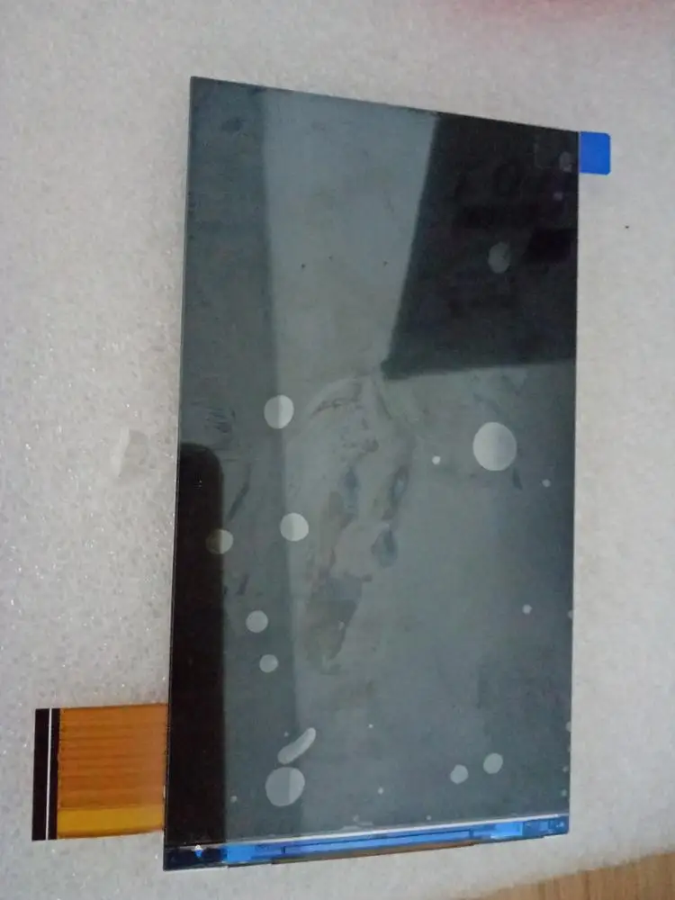 LS055T3SX05 UART A64 eDP TTL  LVDS to MIPI dsi android display module with pcap touch optical bonding lcd screen panel