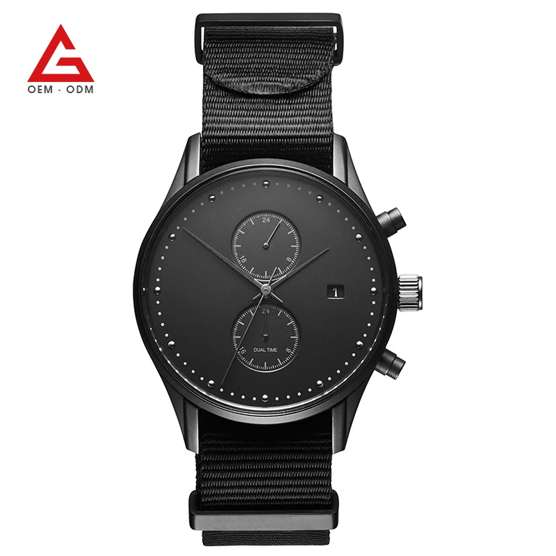Custom High Quality Personalized Watches with Your Logo