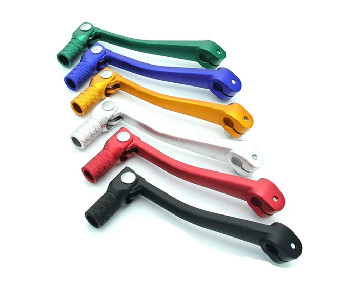 Высококачественная велосипедная Тормозная ручка сцепление и рычаг тормоза для велосипеда Регулируемый рычаг