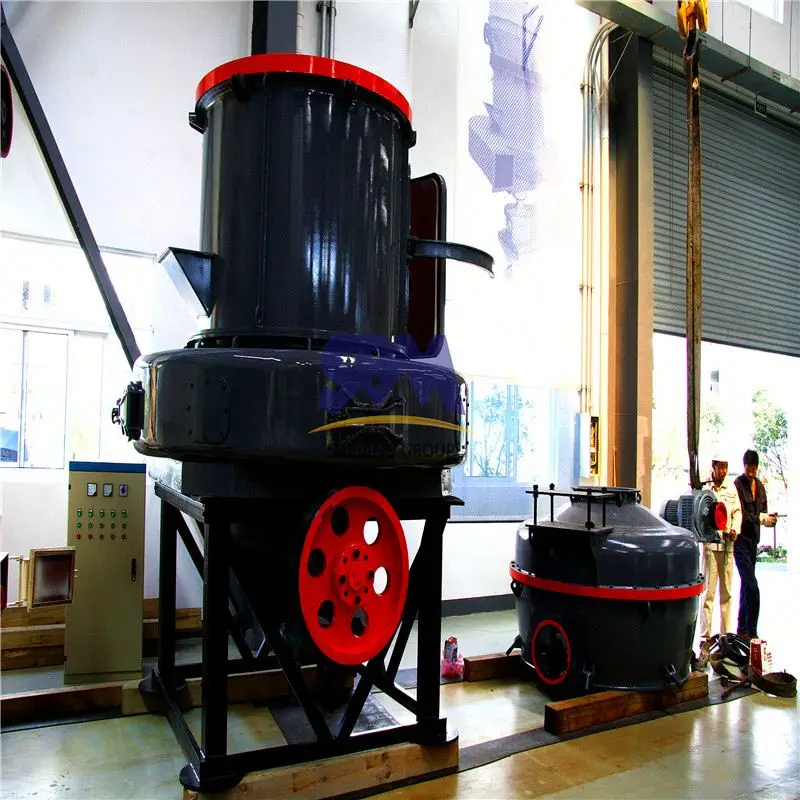 Gypsum Powder Making Machine Gypsum Powder Manufacturing Machine