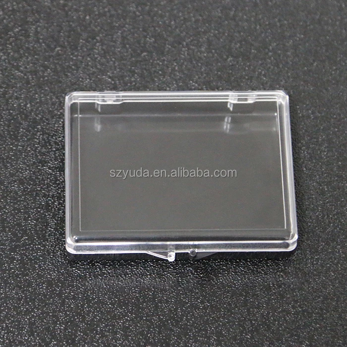 China PLASTIC HINGED BOX FOAM INSERT CPK-SP-12025 Manufacturer and Factory