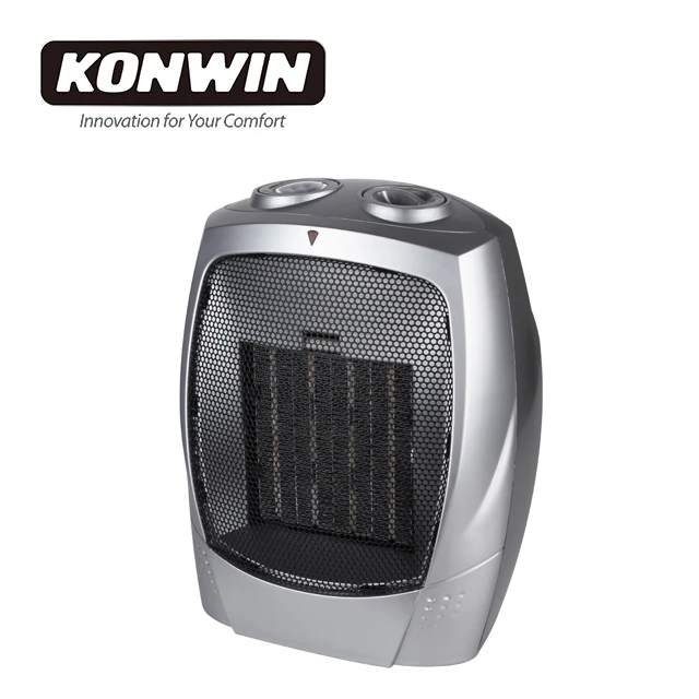 Konwin керамический регулируемый термостат обогреватель, Электрический PTC-903