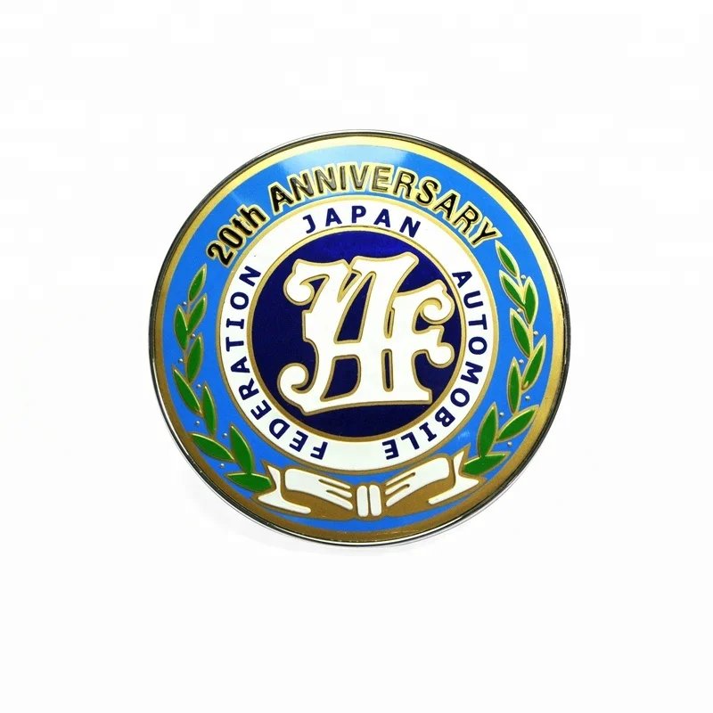 Badge Unique Grille Avant De e Anniversaire Prix D Usine Standard Buy Usine Prix Jaf Avant Grill Badge Standard Jaf Avant Grill Badge Stable Jaf Avant Grill Badge Product On Alibaba Com