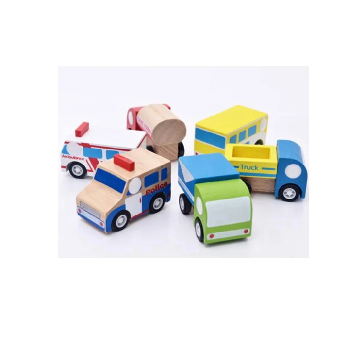 Оптовая продажа с фабрики, детский рекламный игрушечный танк, миниатюрный деревянный автомобиль