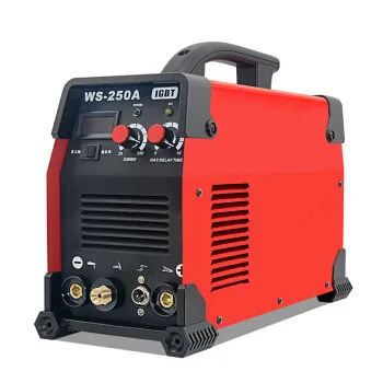 
Лучшая цена, высокочастотный портативный алюминиевый инвертор переменного/постоянного тока 250 А, сварочный аппарат TIG 