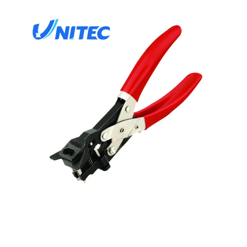 Popular Sale Hot Handle Type Paper Hole Slot Punch