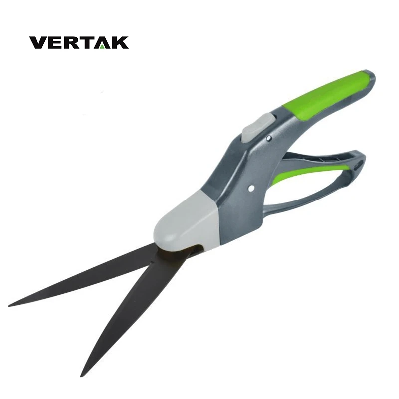 Vertak 360 Degree Rotate Garden Hand Grass Shears Buy Grass Shears