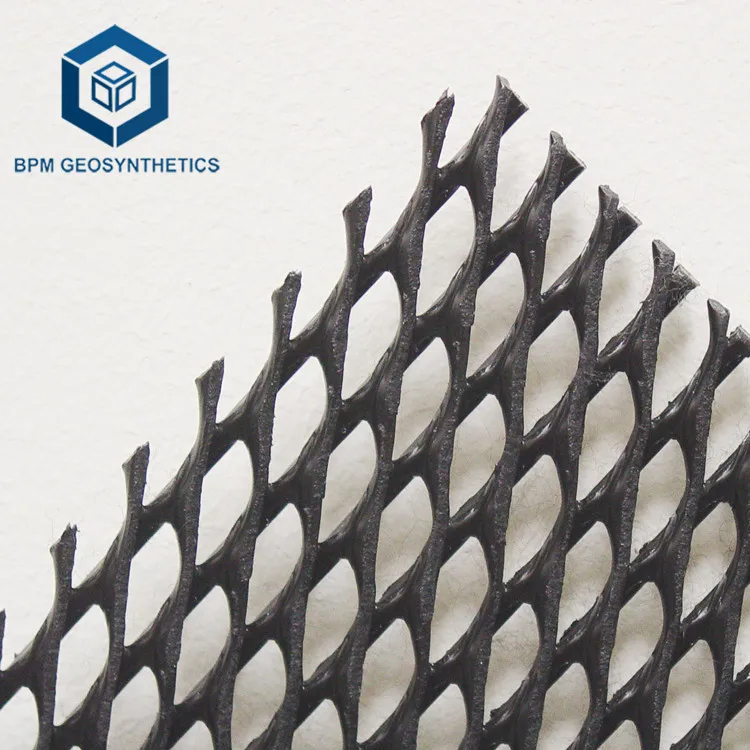 Composite Outdoor Drainage Net for Protection
