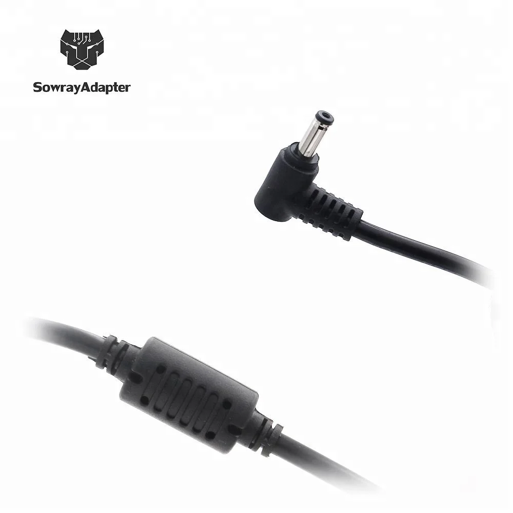 Notebook Adapter for asus N17908 V85 R33030 Ac Power Adapter Charger 19v 1.75a 40w Laptop Charger