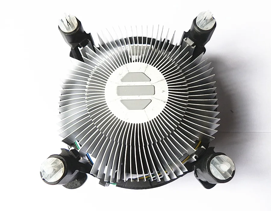 E97379-003 кулер ЦП LGA1151 1155 1150 1156 G4560