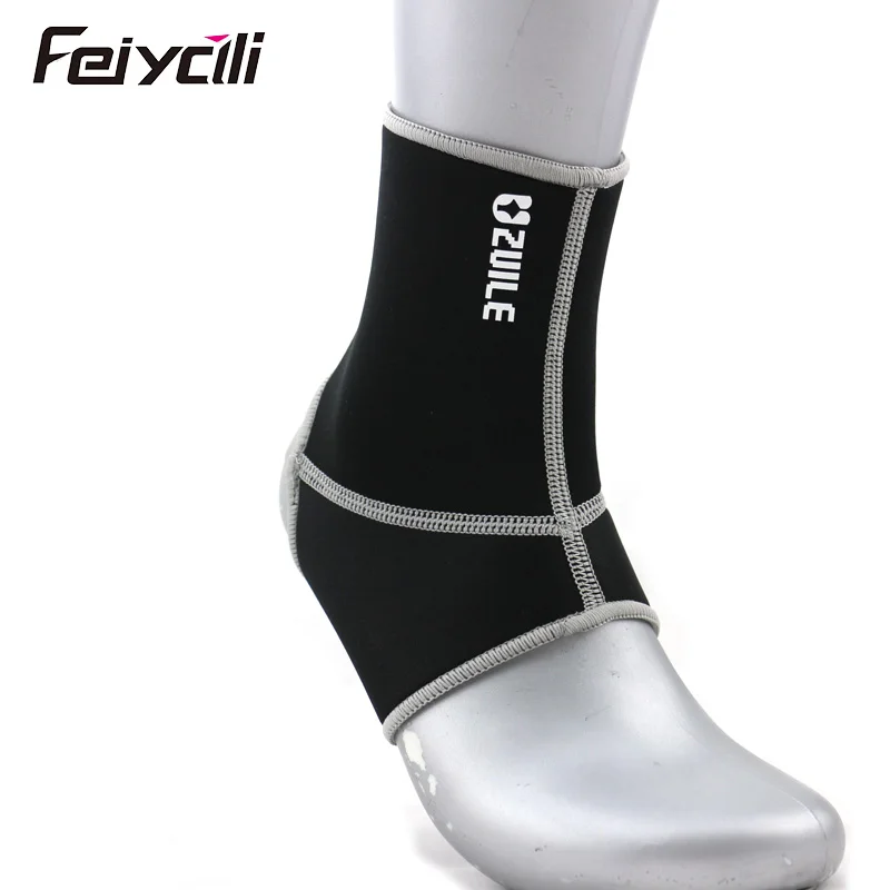 youth ankle brace for soccer