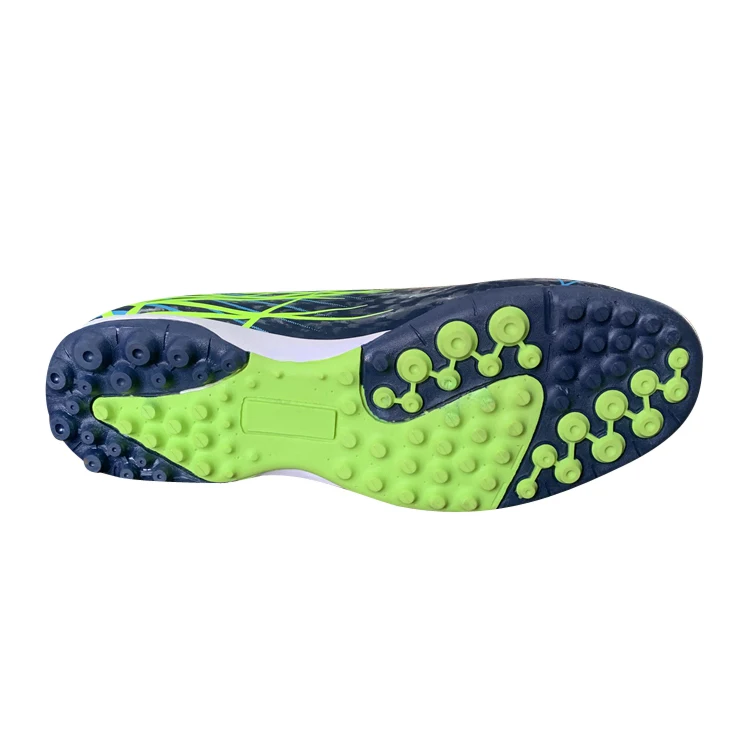 
turf rubber football shoes soccer boots 