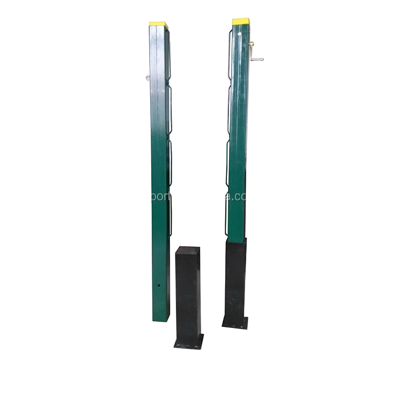 Передвижной/портативный бадминтон