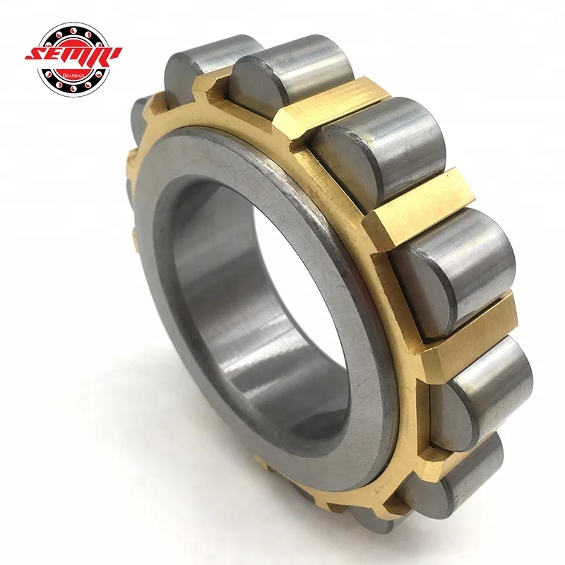 Single Row Cycloidal Reducer Eccentric Bearing 618 YSX