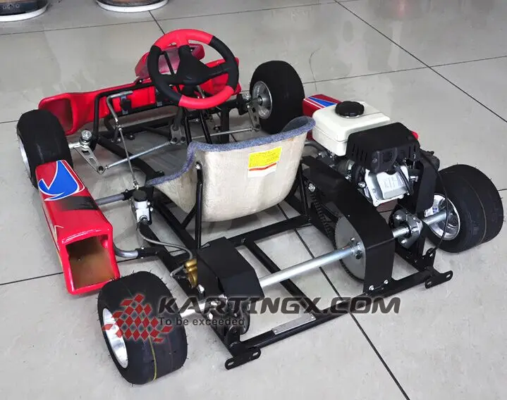 Source F1 racing go karts para venda go kart chassis on m.alibaba.com