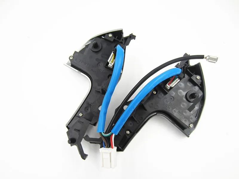 Auto Switches  Remote Cruise Control Audio Control Button for 2006-2013 Toyota camry Innova Steering Wheel Control Switch