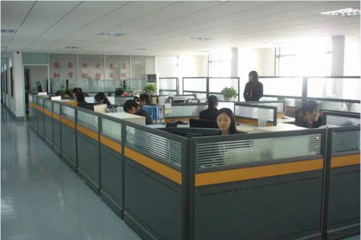 Guangzhou Chenghi Technology Co., Ltd. 1