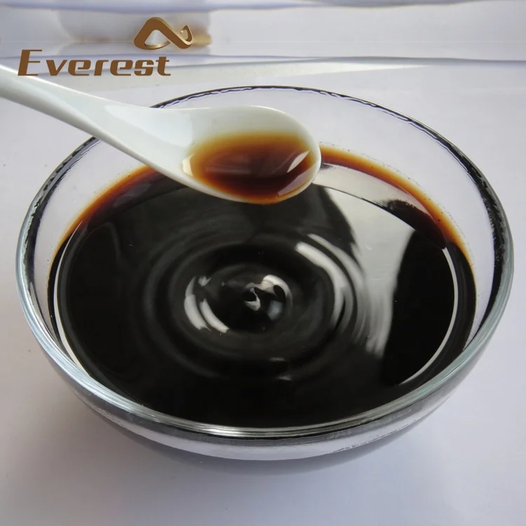 "Everest" High Quality Humic Acid Gibberellin Amino Acid GA3 Liquid Biostimulant Fertilizer