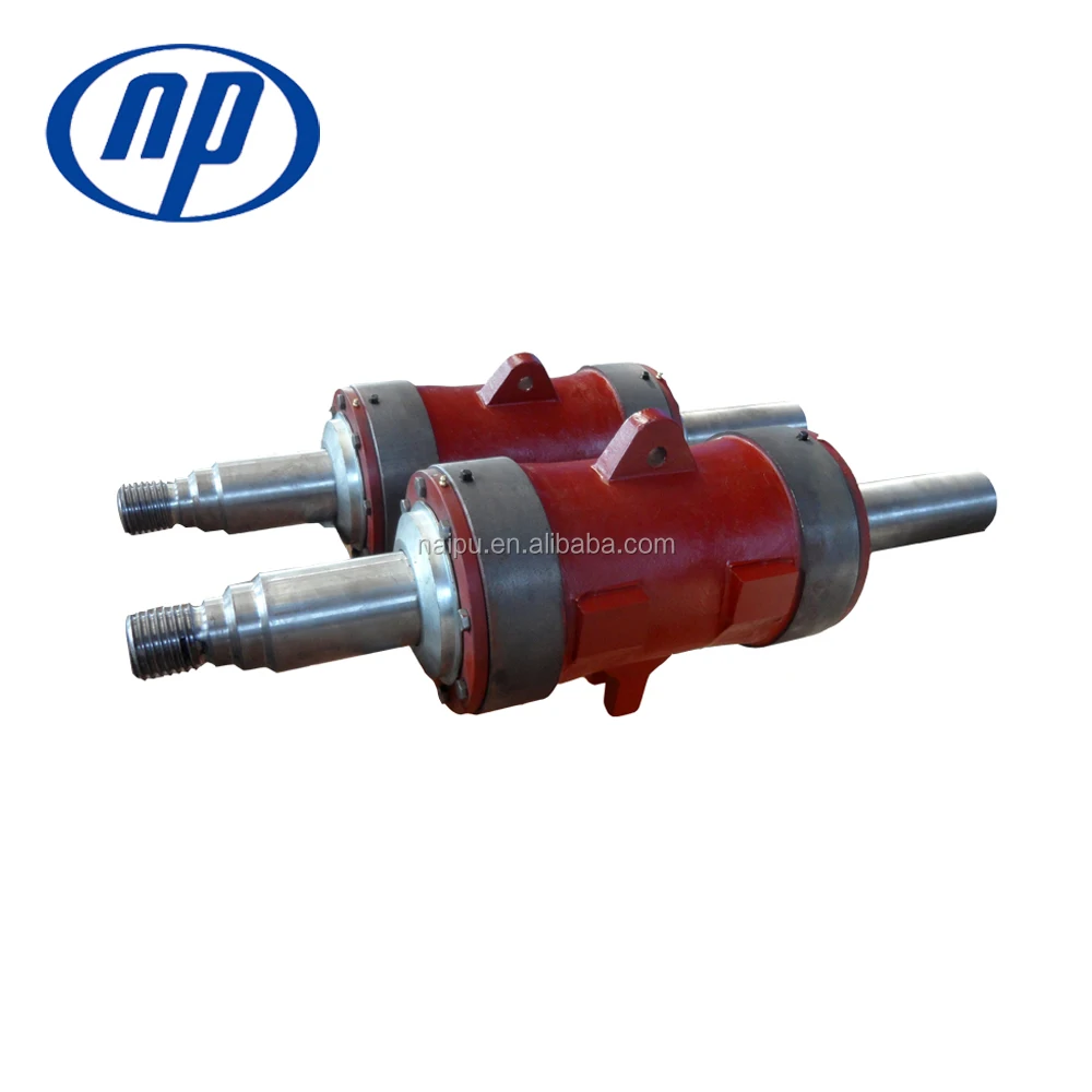 005 Horizontal Mining Sand Slurry Pump Bearing Assembly Rotor