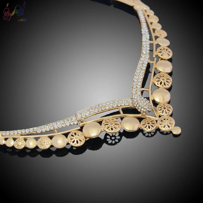 Shop Our Fashion Jewelry Set Design Online Necklace Set for Saree