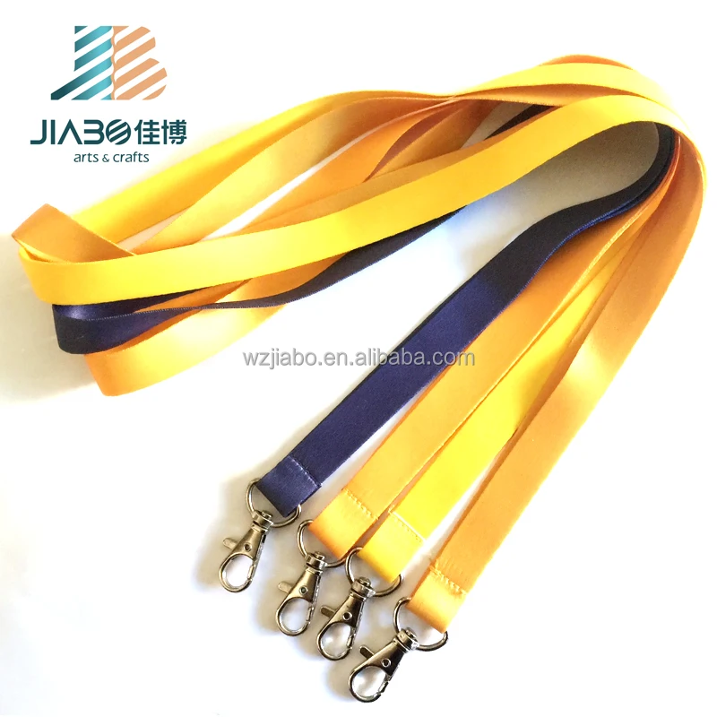 Одинарный шнурок из полиэстера на заказ 30